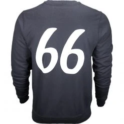 Roots Of Fight Apparel Ali '66 Champion French Terry Sweatshirt