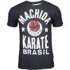 Roots Of Fight Machida Brasil