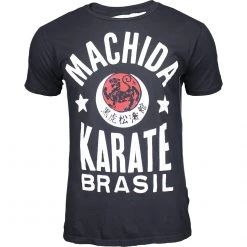 Roots Of Fight Machida Brasil