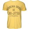 Roots Of Fight Academia Gracie JJ