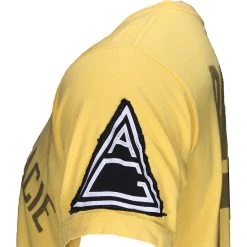 Roots Of Fight Academia Gracie JJ