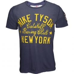 Roots Of Fight Apparel Kid Dynamite Resin