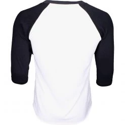 Roots Of Fight Ali Bee Raglan