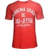 Roots Of Fight Academia Gracie Brasil Shirt Apparel
