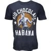 Roots Of Fight Apparel Kid Chocolate Habana