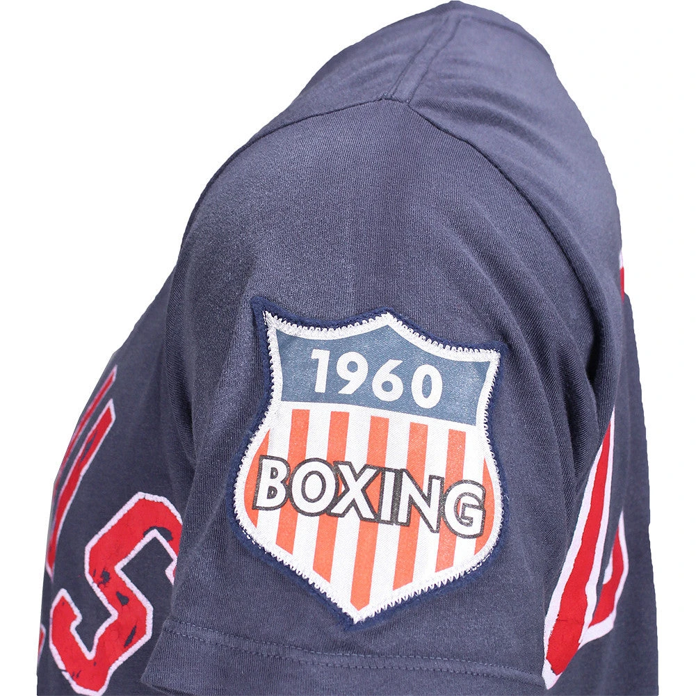 Roots Of Fight Cassius USA Apparel 4 Roots Of Fight Cassius USA Apparel