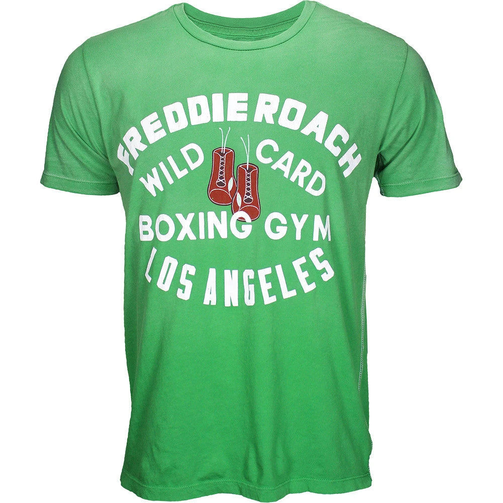 Roots Of Fight Freddie Roach Wildcard Boxing Club 3 Roots Of Fight Freddie Roach Wildcard Boxing Club