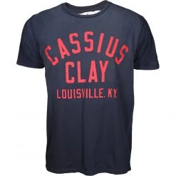 Roots Of Fight Cassius Clay I Am The Greatest