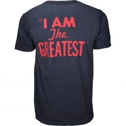 Roots Of Fight Cassius Clay I Am The Greatest