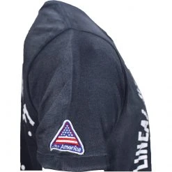 Roots Of Fight Apparel Iron Mike Tyson '88 Sun Faded