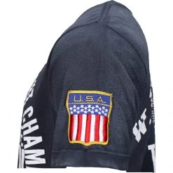 Roots Of Fight Apparel Iron Mike Tyson '88 Sun Faded