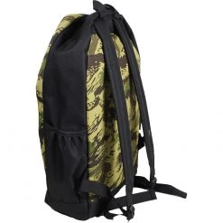 RVCA Barlow Backpack Accessories