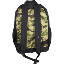 RVCA Barlow Backpack Accessories
