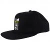 RVCA Vitor Sports Cap Apparel