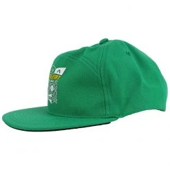 RVCA Vitor Sports Cap Apparel
