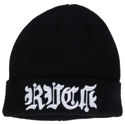 RVCA Krak Beanie Apparel