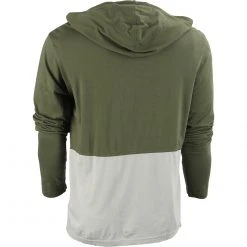 RVCA Breaks Hoodie Apparel