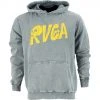 RVCA Old Skull Hoodie