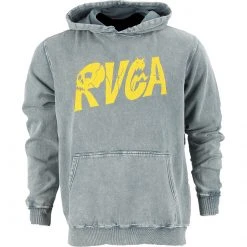 RVCA Old Skull Hoodie