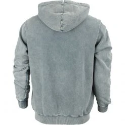 RVCA Old Skull Hoodie