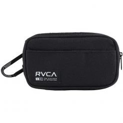 RVCA Accessories Shibuya Pouch Wallet