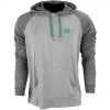 RVCA Apparel BJ Penn Jersey Hoodie