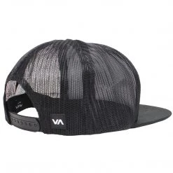 RVCA Industrial Trucker Hat Apparel