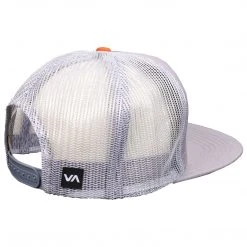 RVCA Industrial Trucker Hat Apparel