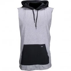 RVCA Biff Muscle Hood