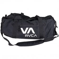 RVCA Accessories Vents Training Duffle Bag