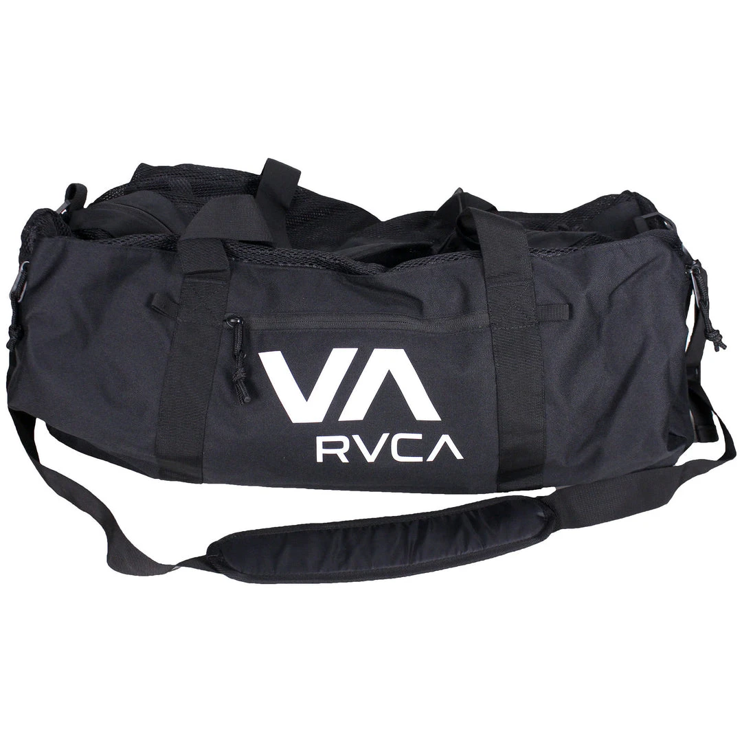 RVCA Accessories Vents Training Duffle Bag 3 RVCA Accessories Vents Training Duffle Bag