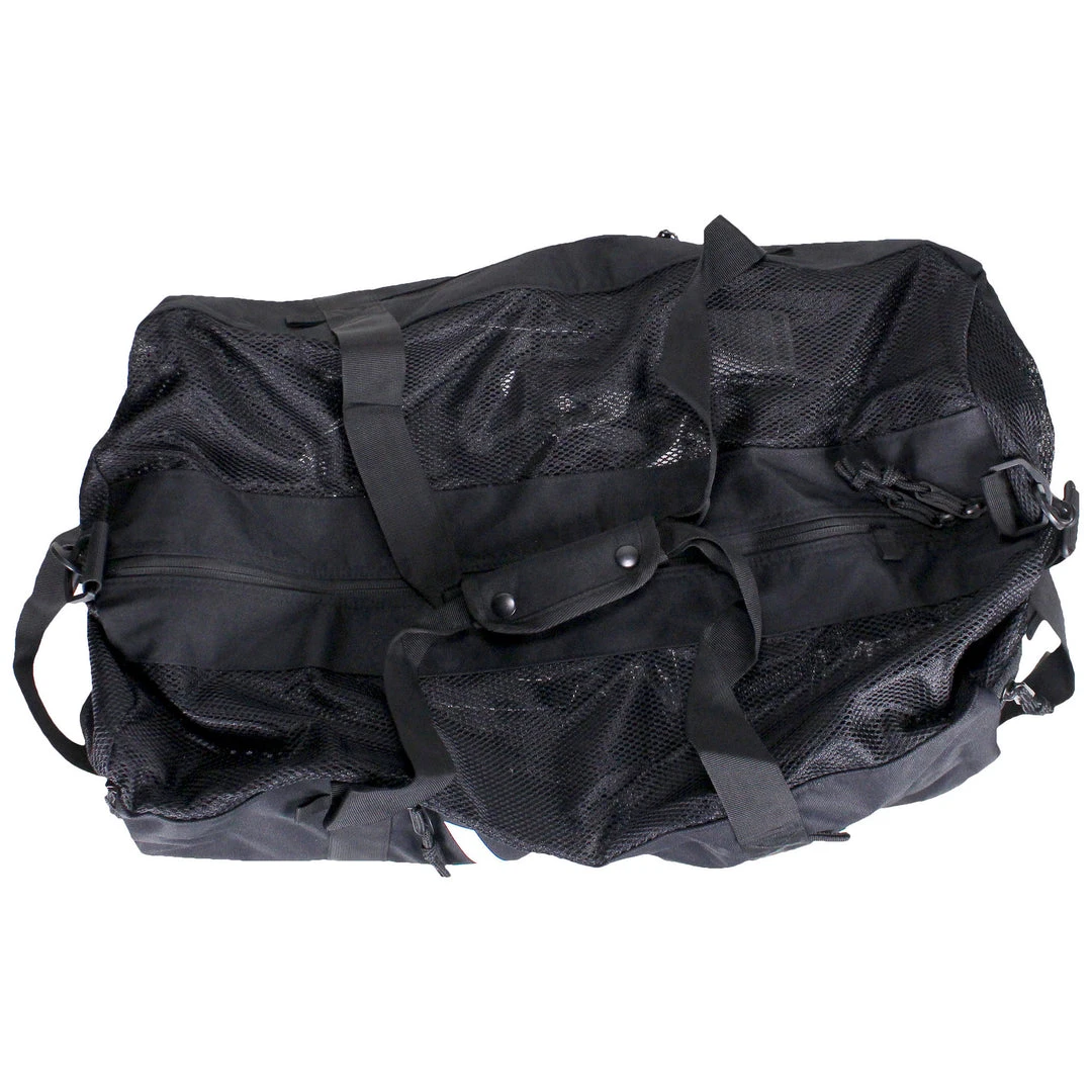 RVCA Accessories Vents Training Duffle Bag 5 RVCA Accessories Vents Training Duffle Bag