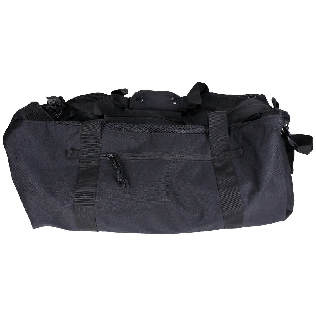 RVCA Accessories Vents Training Duffle Bag 6 RVCA Accessories Vents Training Duffle Bag