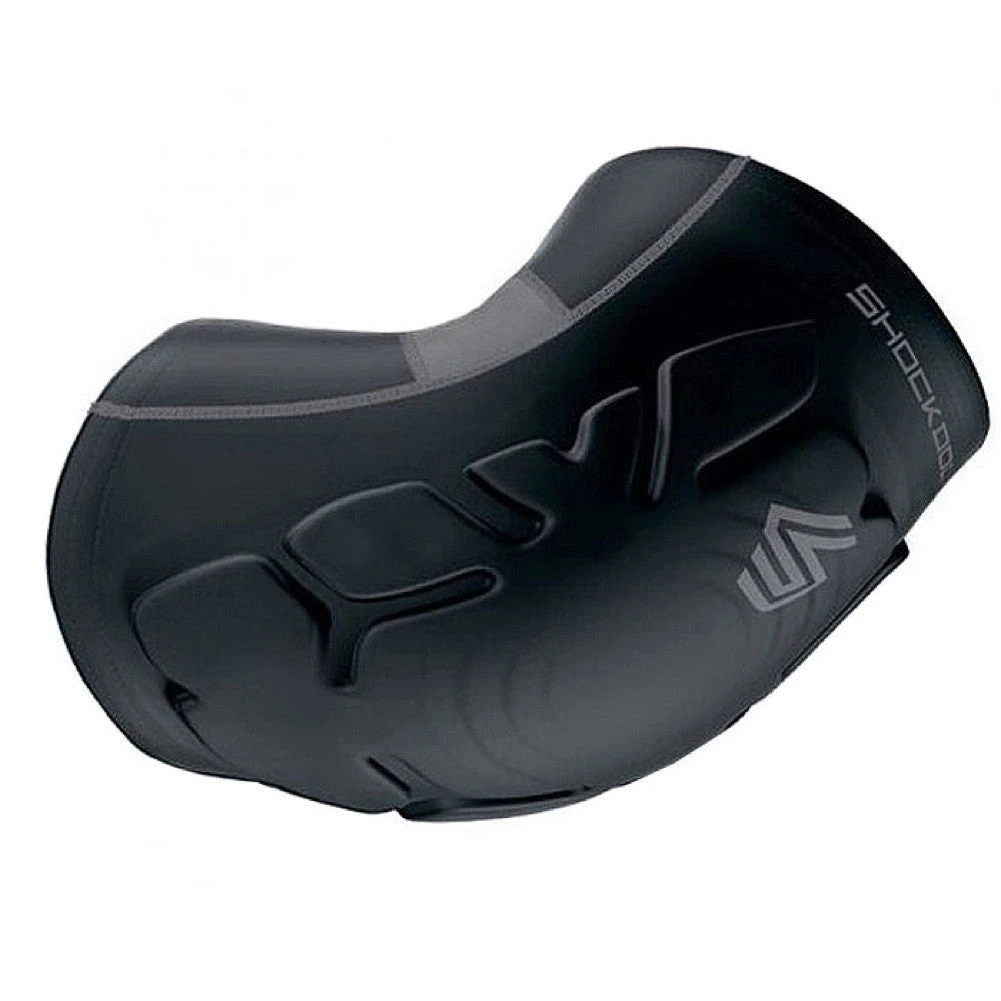Shock Doctor ShockSkin Elbow Guard 3 Shock Doctor ShockSkin Elbow Guard