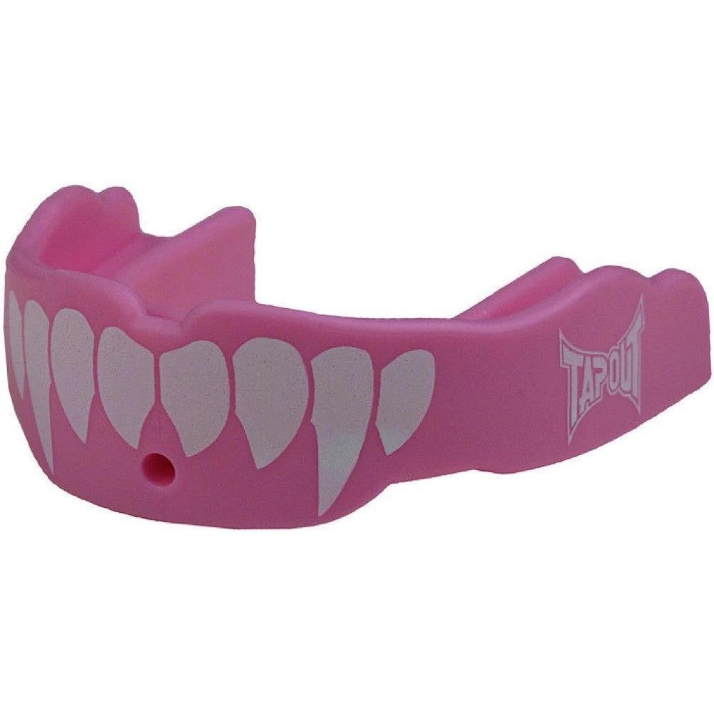 TapouT Fang 4 TapouT Fang