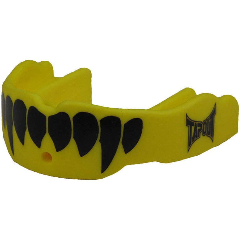 TapouT Fang 5 TapouT Fang