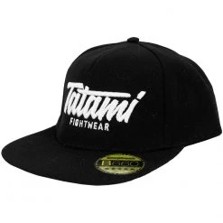 Tatami Snapback Hat Apparel