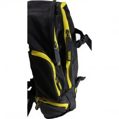 Tatami Accessories Onyx Backpack