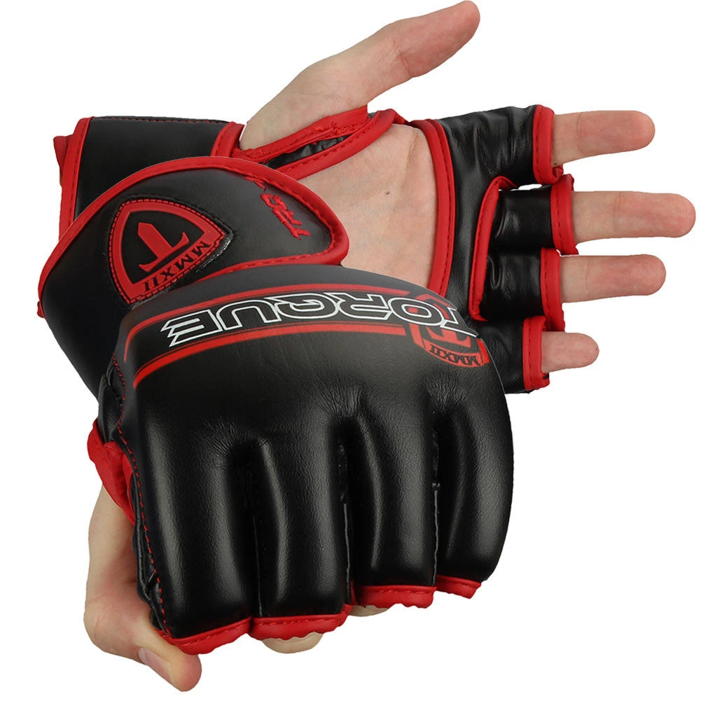 Torque MMA Gloves 3 Torque MMA Gloves