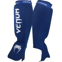 Venum Kontact Shin And Instep Guards