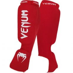 Venum Kontact Shin And Instep Guards