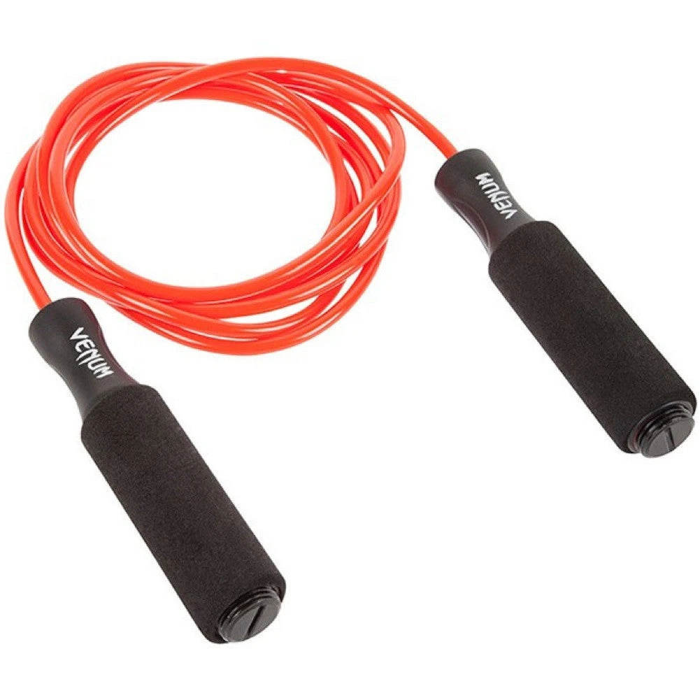 Venum Competitor Weighted Jump Rope Training 3 Venum Competitor Weighted Jump Rope Training