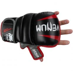 Venum Elite Sparring MMA Gloves