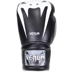 Venum Giant Boxing Gloves - Laces
