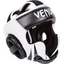 Venum Challenger 2.0 Headgear - Hook & Loop Protective
