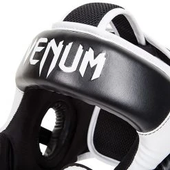 Venum Challenger 2.0 Headgear - Hook & Loop Protective