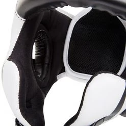 Venum Challenger 2.0 Headgear - Hook & Loop Protective