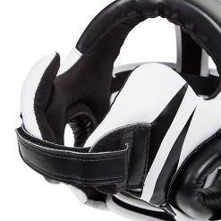 Venum Challenger 2.0 Headgear - Hook & Loop Protective