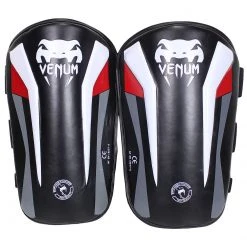 Venum Elite Leg Protector (Pair) Training