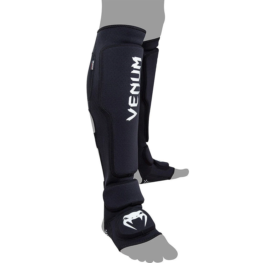 Venum Protective Shinguards Kontact EVO 3 Venum Protective Shinguards Kontact EVO